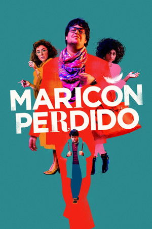 Maricón perdido