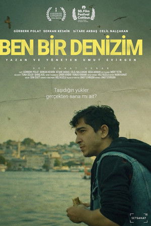 Ben Bir Denizim