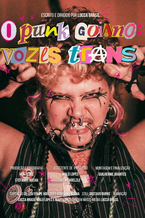 O Punk Goiano: Vozes Trans