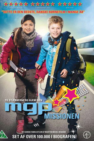 MGP missionen