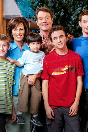 Malcolm in the Middle