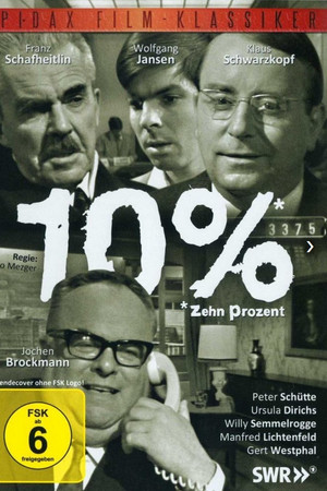 10 Prozent