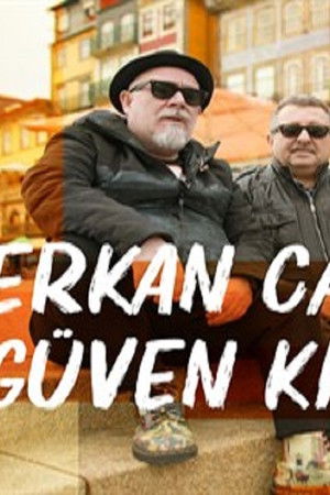 Erkan Can & Güven Kıraç ile
