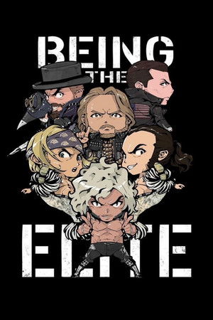 Being The Elite