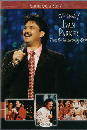 The Best Of Ivan Parker
