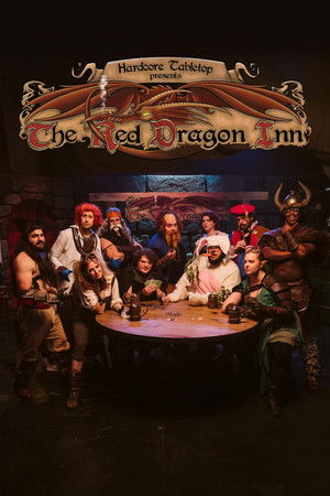 Hardcore Tabletop Presents: The Red Dragon Inn