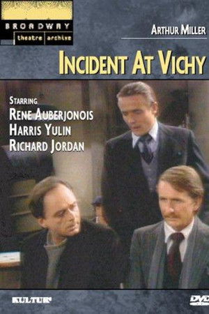 Incident at Vichy