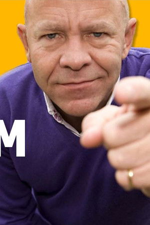 Don't Get Done, Get Dom