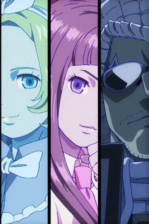 クラシカロイド