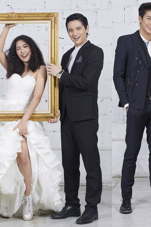 วันหนึ่งจะเป็นซุปตาร์