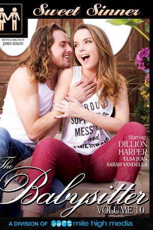 The Babysitter 10