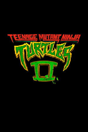 Teenage Mutant Ninja Turtles: Mutant Mayhem 2