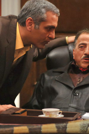 مرد دوهزارچهره