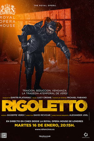 Rigoletto