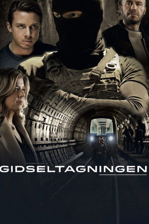 Gidseltagningen