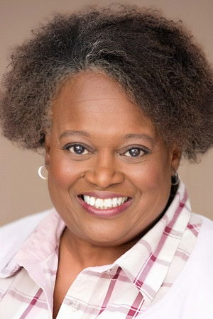 Marilyn Harris Smith