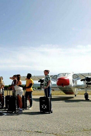 Destination X : ce qu'il fallait voir