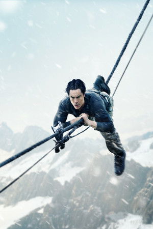 Special Forces: World's Toughest Test