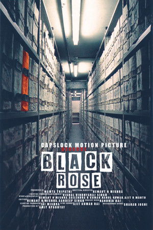 Black Rose