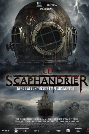 Le Scaphandrier