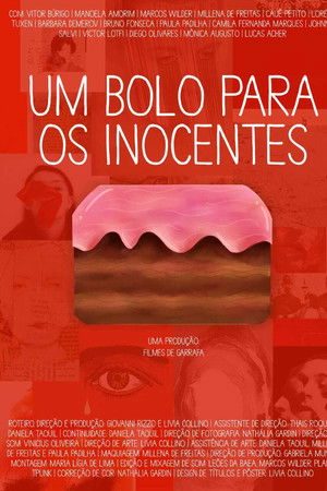 Um Bolo Para Os Inocentes