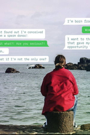 Born from the Same Stranger