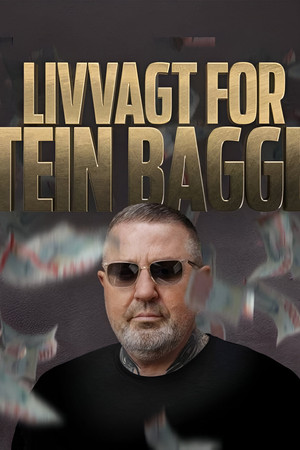 Livvagt for Stein Bagger