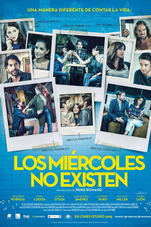 Los miércoles no existen