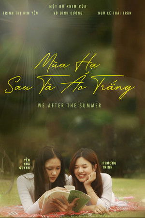 Mùa Hạ Sau Tà Áo Trắng