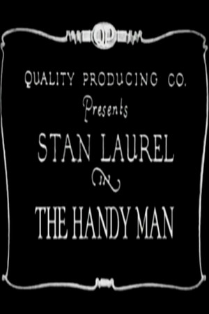 The Handy Man