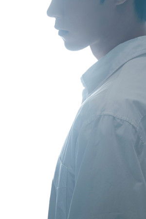 这次换我先回头