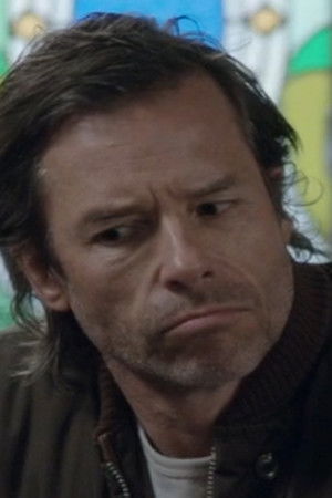 Jack Irish