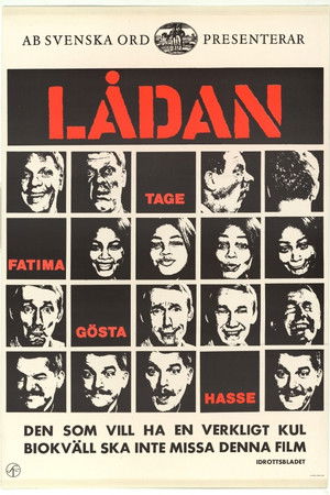 Lådan