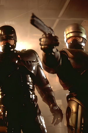 Robocop: Prime Directives