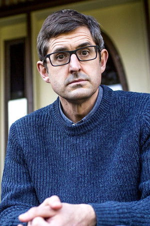 Louis Theroux: Dark States