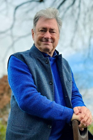 Alan Titchmarsh's Gardening Club