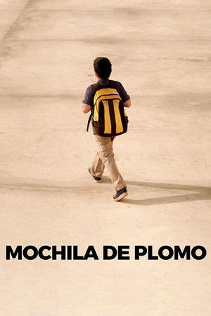 Mochila de plomo