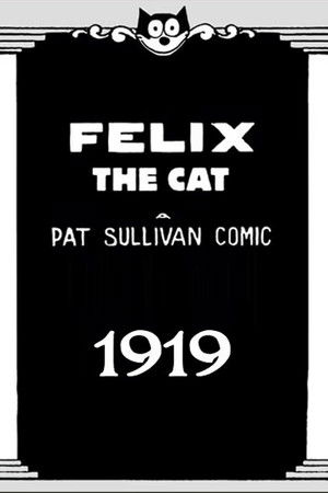 The Adventures of Felix