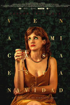 Ven a mi casa esta Navidad