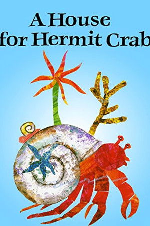 House for Hermit Crab