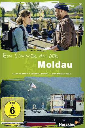Ein Sommer an der Moldau