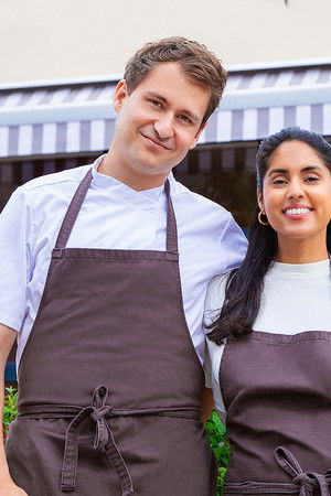 Ravneet Gill's Chop House