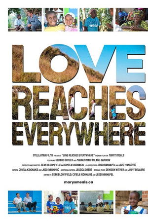 Love Reaches Everywhere