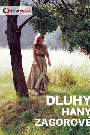 Dluhy Hany Zagorové