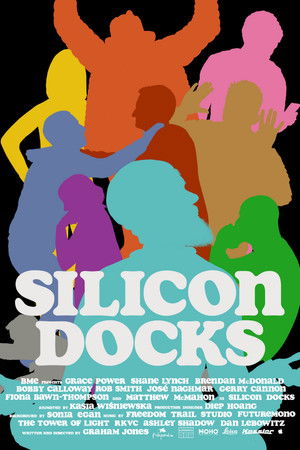 Silicon Docks