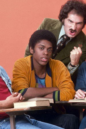 Welcome Back, Kotter