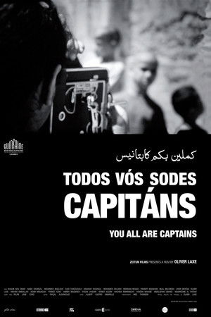 Todos vós sodes capitáns