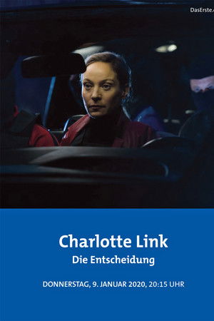 Charlotte Link – Die Entscheidung