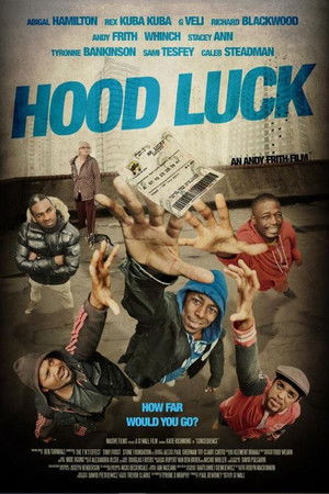 Hood Luck