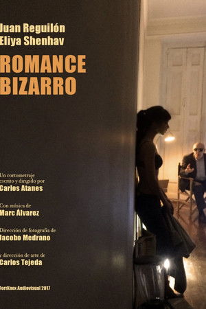 Romance bizarro